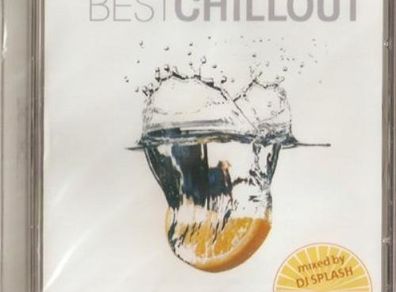 Best Chillout CD. Free Postage!