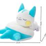 Pokemon Pachirisu 23cm Plush Toy Image 2