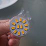 6 eco halogen bulbs. Small Image 3