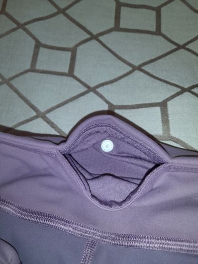 Lululemon bottoms