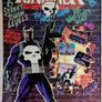 Web Of Spider-Man #'s 73, 74, 75 & 76 Art Attack Parts 1-4 (1991) Image 3