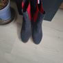Tommy Hilfiger boots size 6 Image 2