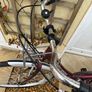 Ladies Bike Image 3