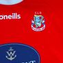 Dungloe GAA Jersey 10-11 years. Image 4