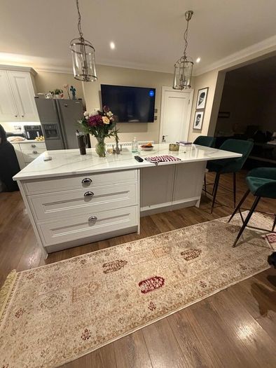 Kitchen Units, Carcasses and Gables