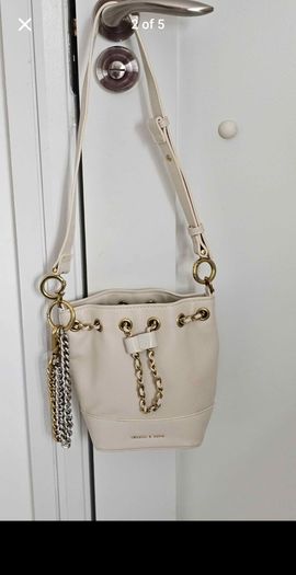 Charles & Keith