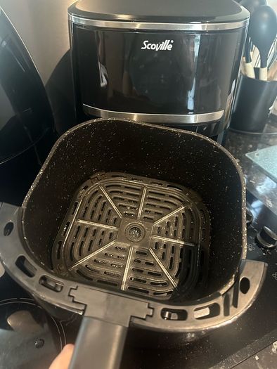 Airfryer