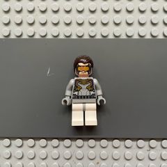 lego super heroes sh0171 Hydra Henchman minifigure - Chitauri Armor