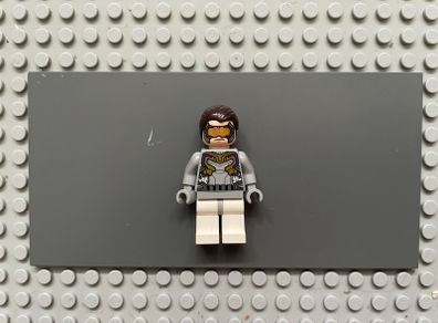lego super heroes sh0171 Hydra Henchman minifigure - Chitauri Armor