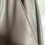 Robell leather look trousers Image 7