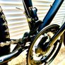 Brand new Apollo Gridlock junior mountain bike Image 4