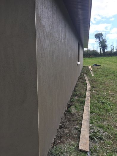 Plastering Dublin