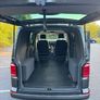 Vw Transporter T32 Crew Cab 5 Seater Image 10