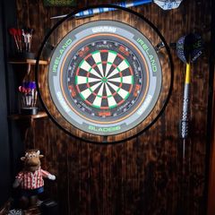 Winmau Plasma 360 Dartboard Light