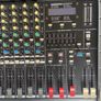 KAM KMD14.2 14-Channel PA Mixer w/ Built-In FX Image 4