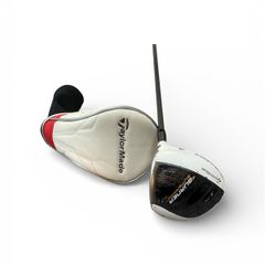 Taylormade wood