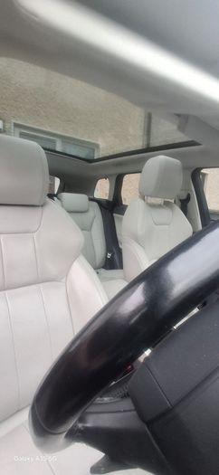 2017 Land Rover Range Rover Evoque