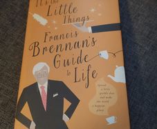 Francis Brennan's Guide to Life