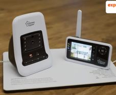 Tommee Tippee 1094S Baby Monitor - Please Read ad fully BEFORE requesting.