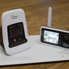 Tommee Tippee 1094S Baby Monitor - Please Read ad fully BEFORE requesting.