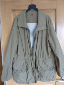 Fuchs Schmitt jacket