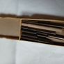 Vintage William Mitchell "N" Fine Dip Pen Nibs & Original Box (8 Pcs) Image 3