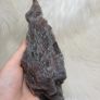 large black chalcedony specimen Image 9