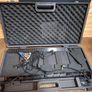 Boss BCB-60 pedalboard/effects case in excellent condition Image 2