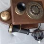 Wall telephone Image 4