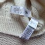 La Redoute cream alpaca blend jumper size S Image 5