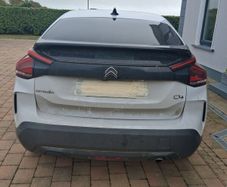 Citroen C4 2025