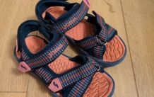 Sandals (size 11)