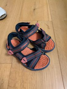 Sandals (size 11)