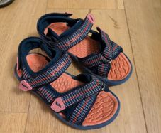 Sandals (size 11)