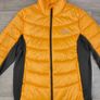 The North Face Puffer Jacket Womens XL Image 2