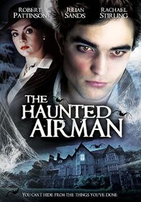 The Haunted Airman Dvd Brand New & Sealed