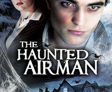 The Haunted Airman Dvd Brand New & Sealed