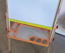 black board white board
