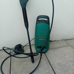 BOSCH power wash