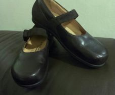 Footprints Shoes, size EU-37, UK-4