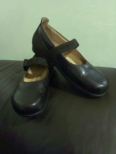 Footprints Shoes, size EU-37, UK-4