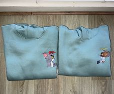 Brand new jumper set for couples