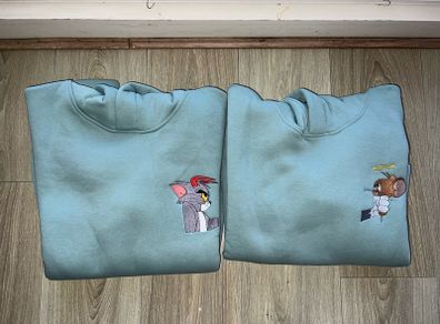 Brand new jumper set for couples