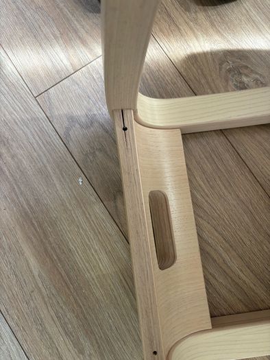 Varier Variable Ergonomic Kneeling Chair