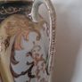 vintage decorative Vases Image 10