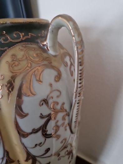 vintage decorative Vases