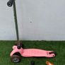 Mini Micro Classic Scooter Plus Free Hand Covers & Helmet Image 4