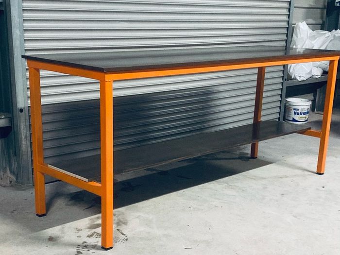 work Bench
