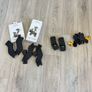 UPPAbaby Vista V2 Complete Travel System Bundle Image 7