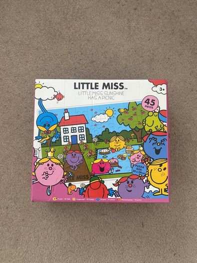 Jigsaw Puzzle